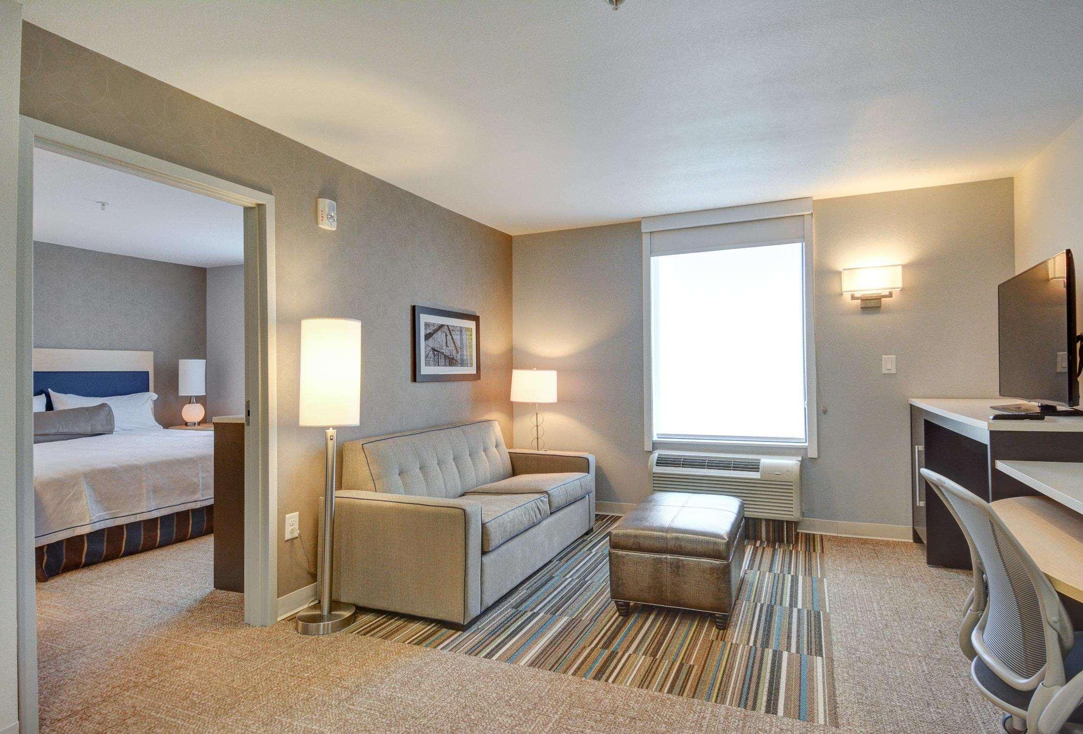 Home2 Suites By Hilton Irving/Dfw Airport North מראה חיצוני תמונה