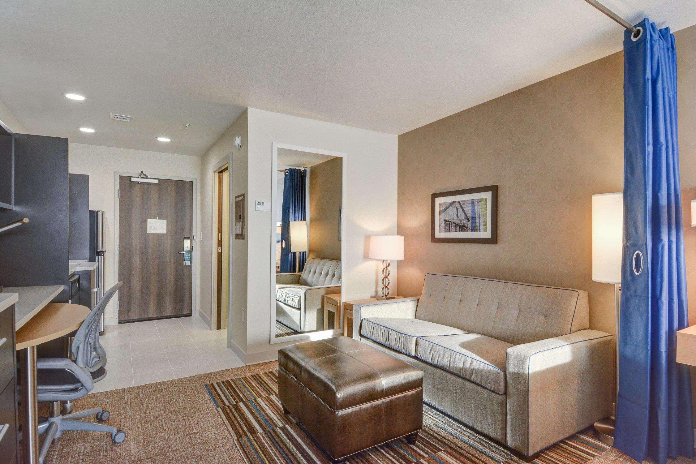 Home2 Suites By Hilton Irving/Dfw Airport North מראה חיצוני תמונה